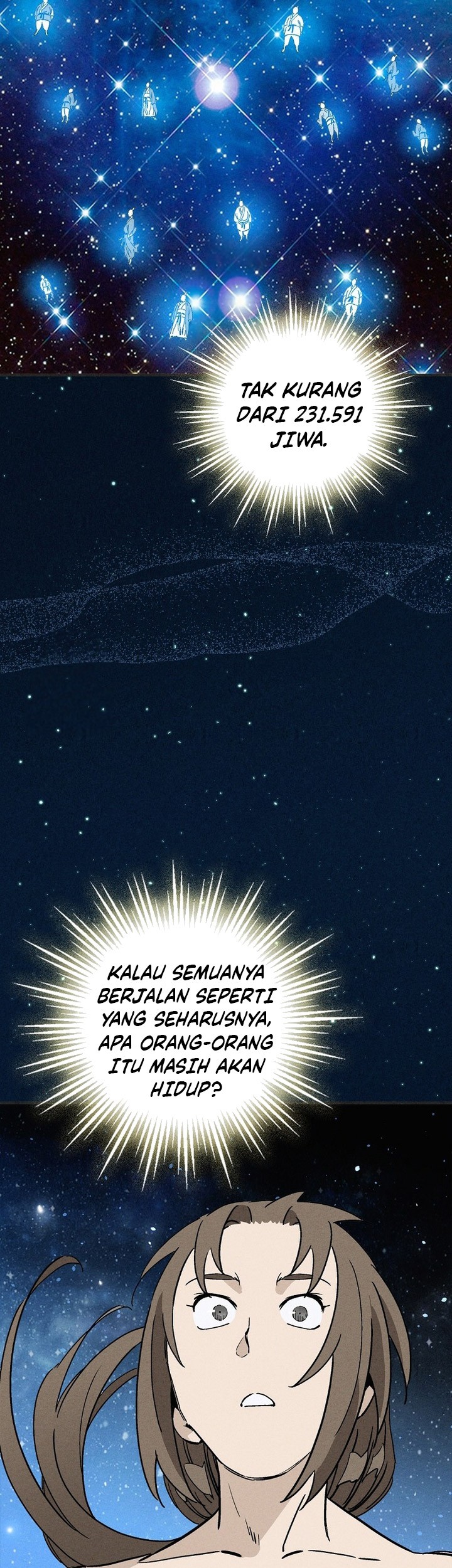 I Reincarnated as a Legendary Surgeon Chapter 165 - halaman 12