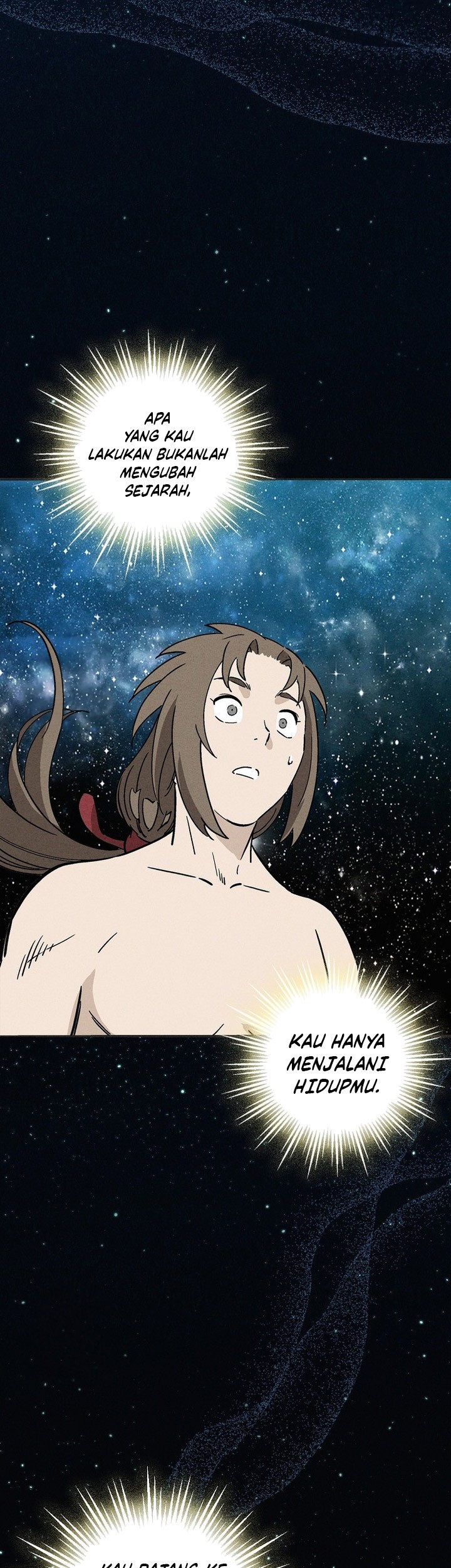 I Reincarnated as a Legendary Surgeon Chapter 165 - halaman 16