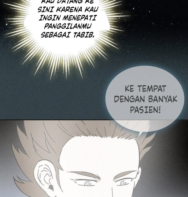 I Reincarnated as a Legendary Surgeon Chapter 165 - halaman 17