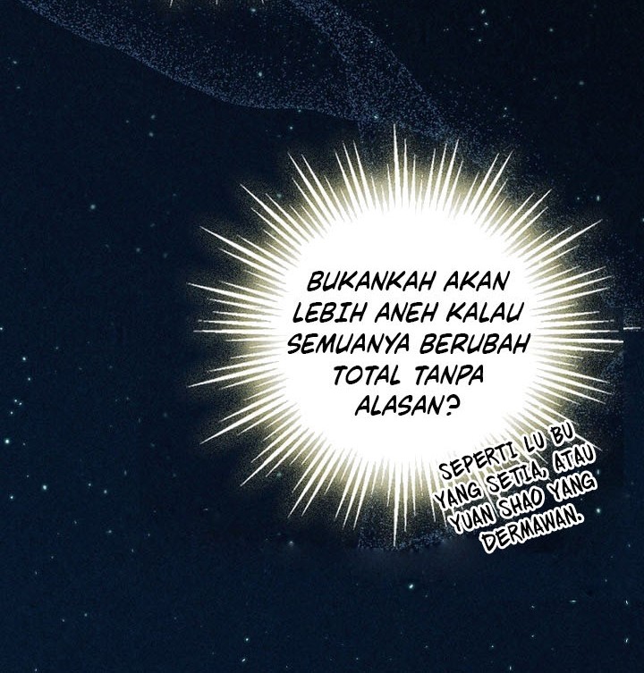 I Reincarnated as a Legendary Surgeon Chapter 165 - halaman 19