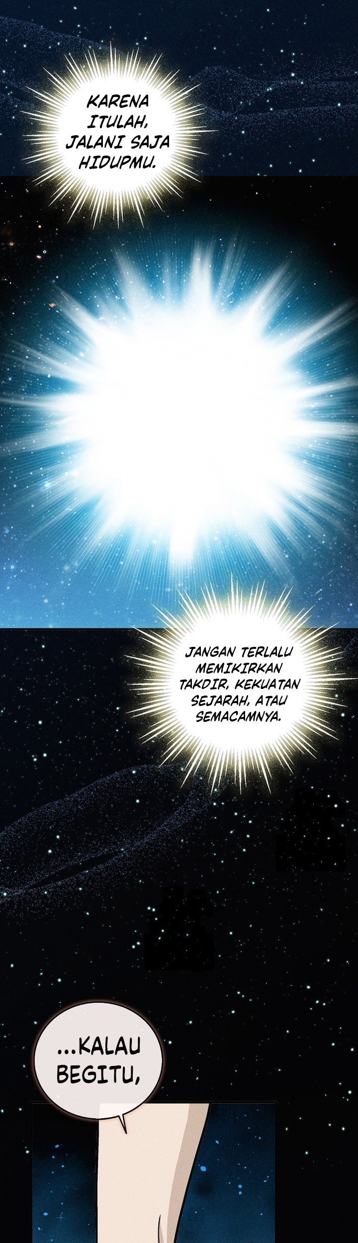 I Reincarnated as a Legendary Surgeon Chapter 165 - halaman 20