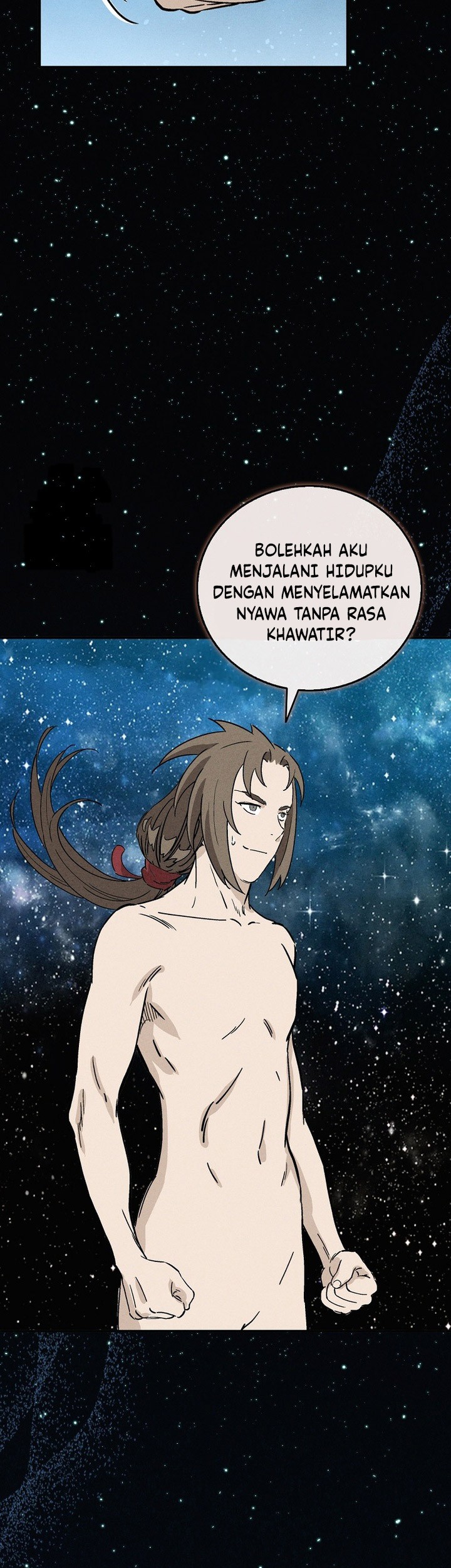 I Reincarnated as a Legendary Surgeon Chapter 165 - halaman 22