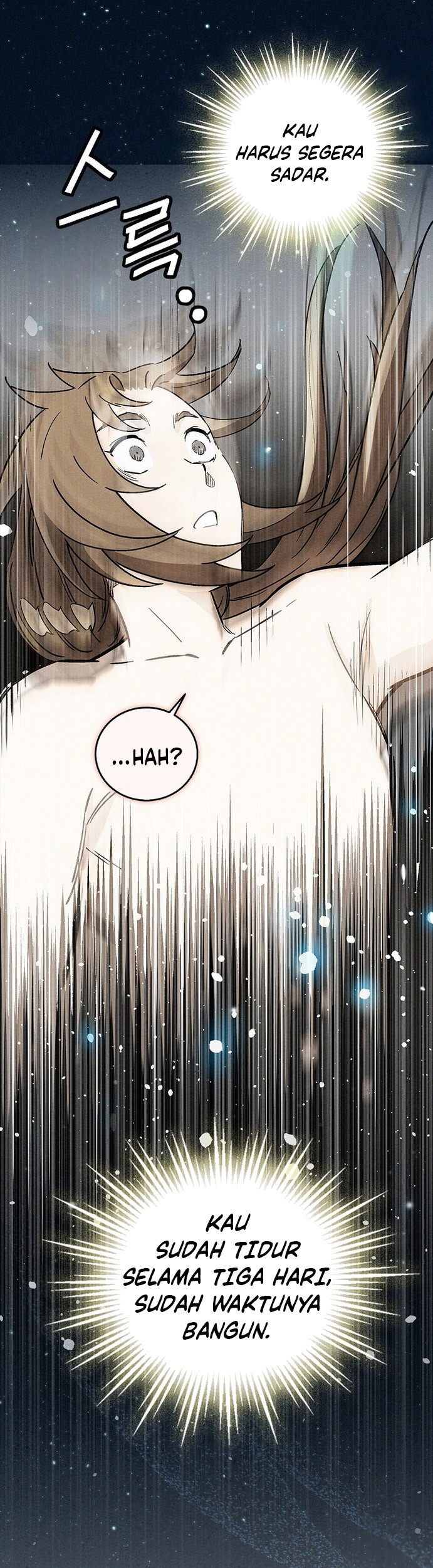 I Reincarnated as a Legendary Surgeon Chapter 165 - halaman 26