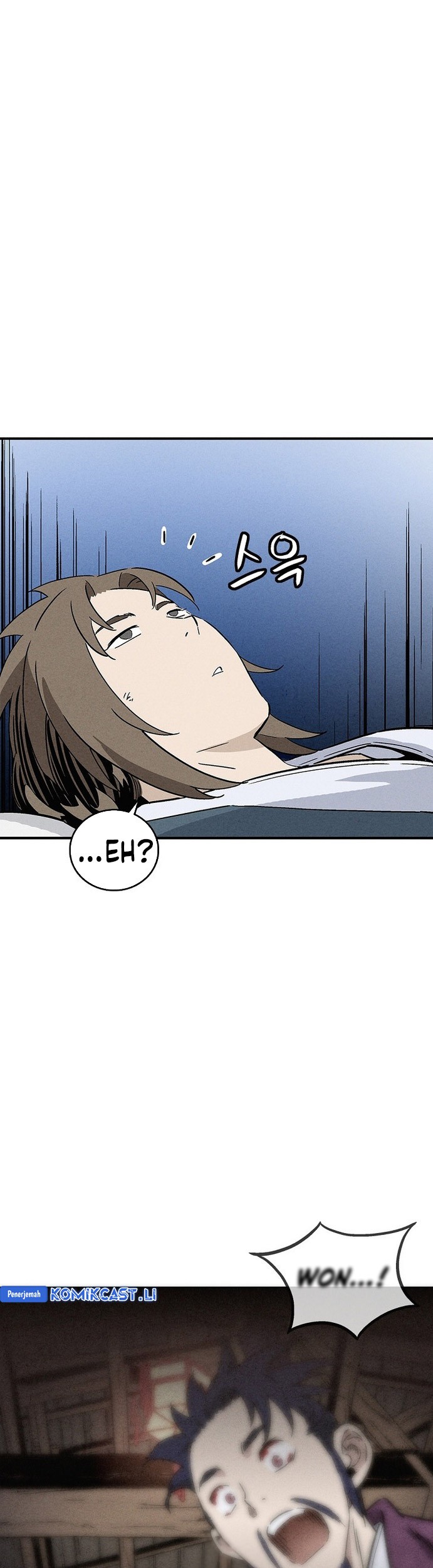 I Reincarnated as a Legendary Surgeon Chapter 165 - halaman 34