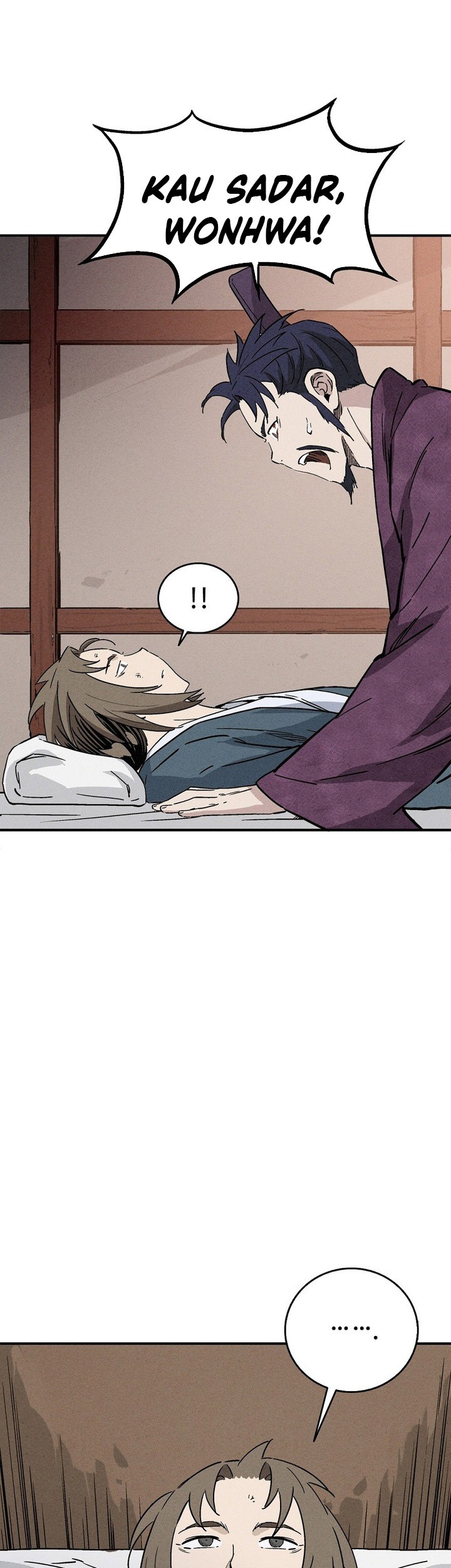 I Reincarnated as a Legendary Surgeon Chapter 165 - halaman 37
