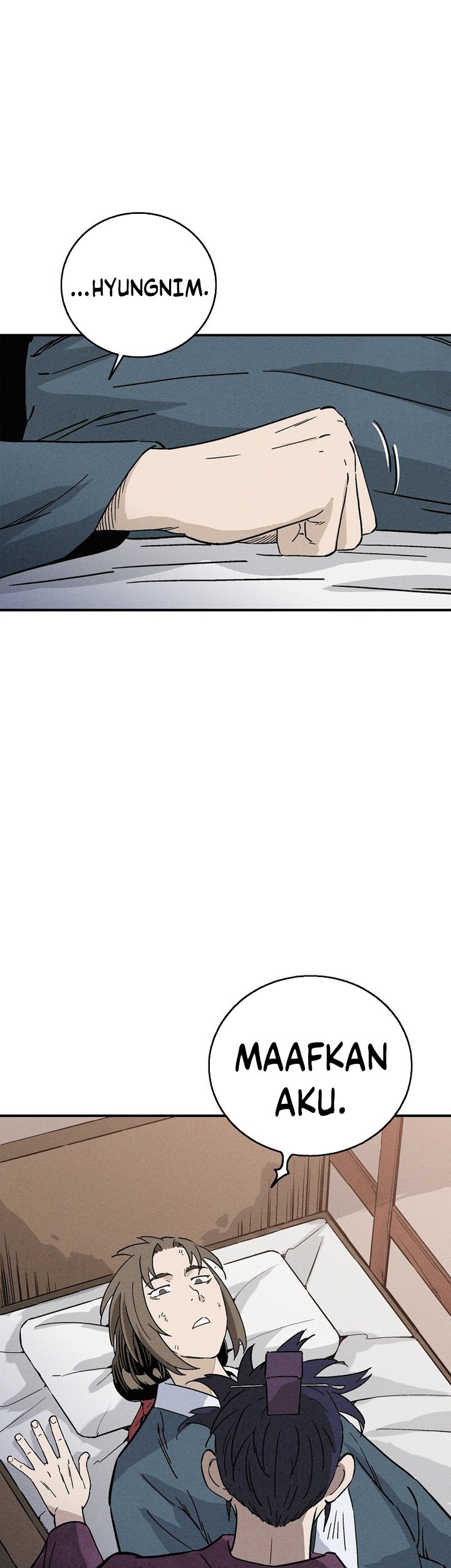 I Reincarnated as a Legendary Surgeon Chapter 165 - halaman 39