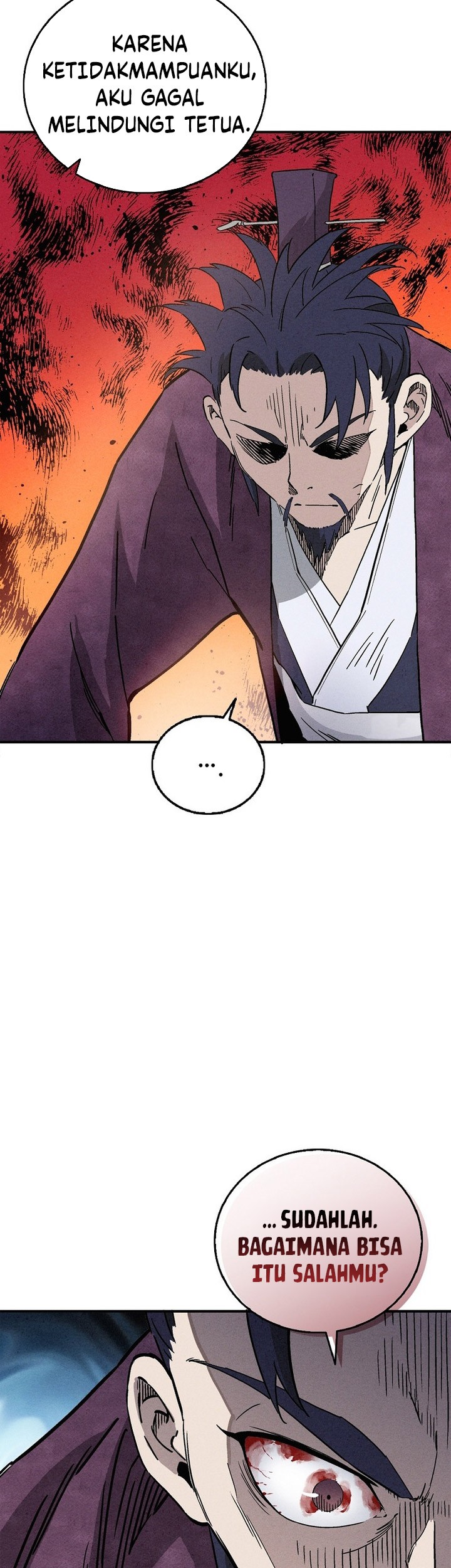 I Reincarnated as a Legendary Surgeon Chapter 165 - halaman 41