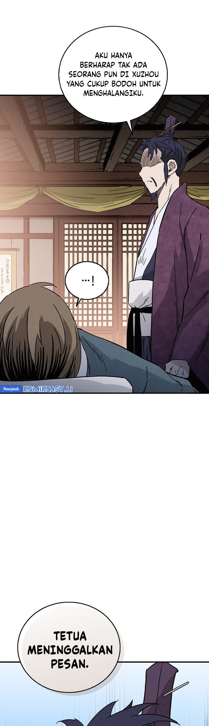 I Reincarnated as a Legendary Surgeon Chapter 165 - halaman 47