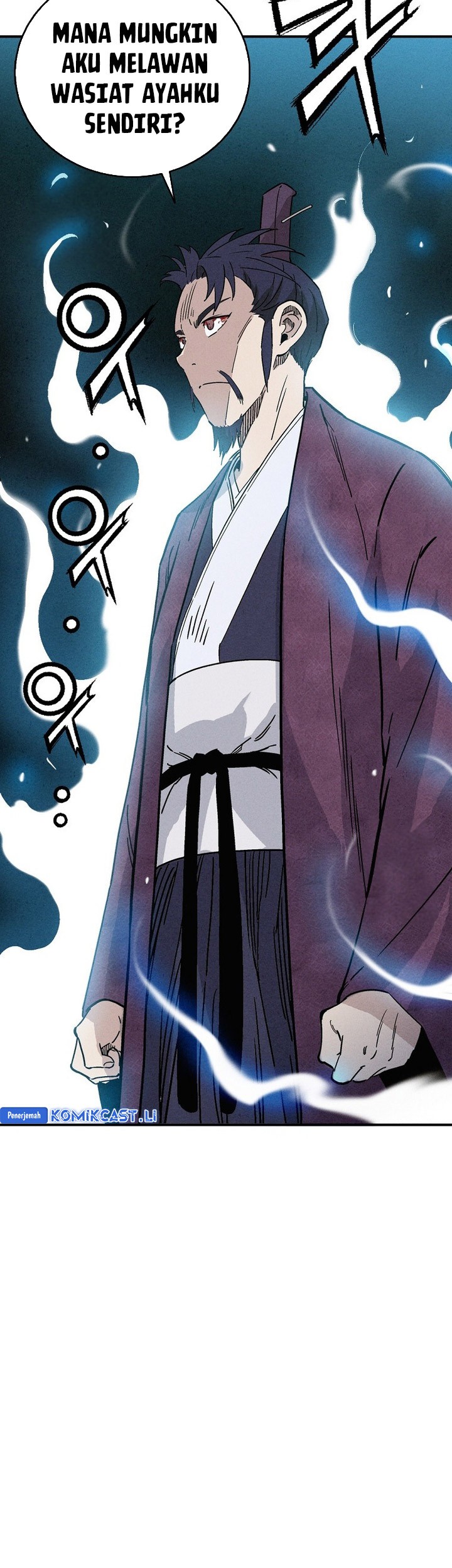 I Reincarnated as a Legendary Surgeon Chapter 165 - halaman 53
