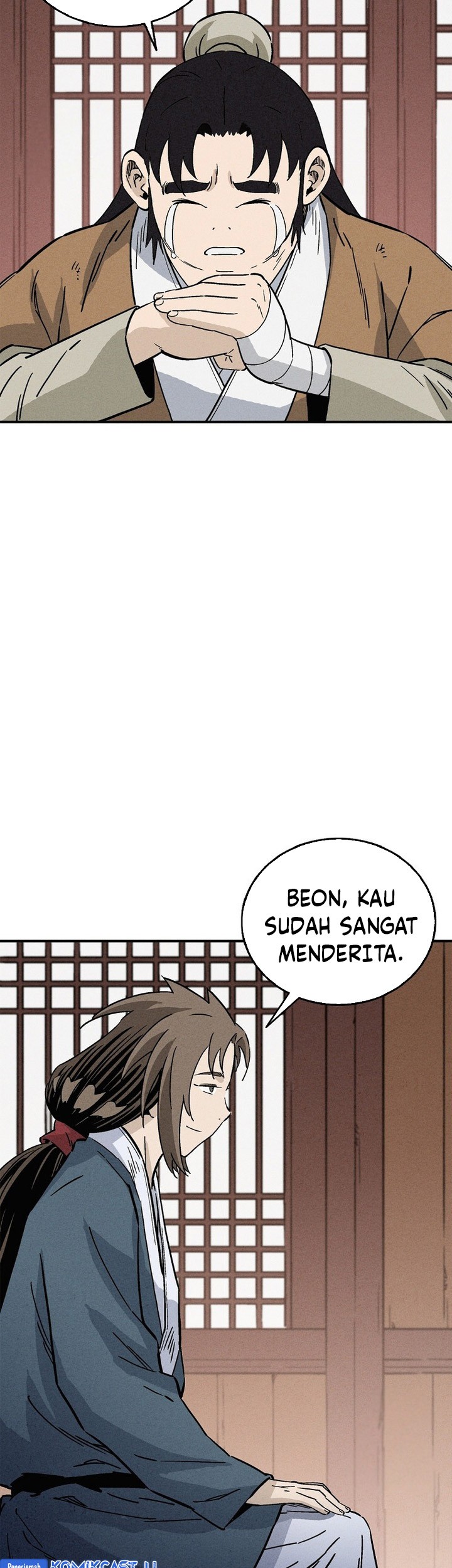 I Reincarnated as a Legendary Surgeon Chapter 165 - halaman 57