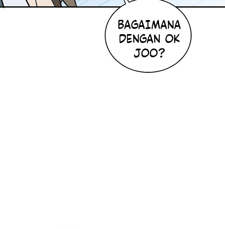 I Reincarnated as a Legendary Surgeon Chapter 165 - halaman 60