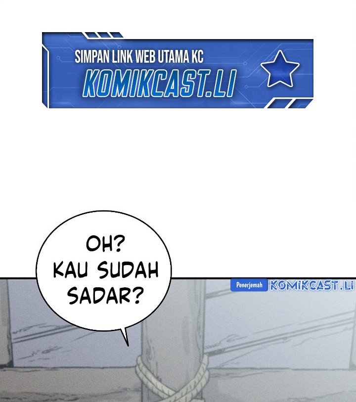 I Reincarnated as a Legendary Surgeon Chapter 165 - halaman 66