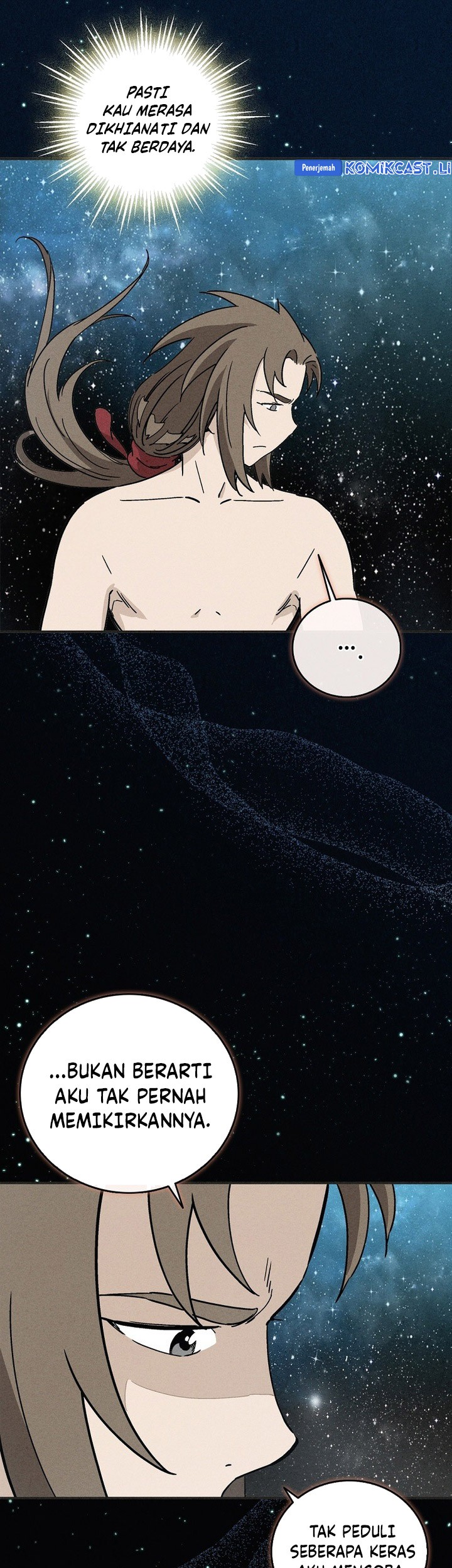 I Reincarnated as a Legendary Surgeon Chapter 165 - halaman 8