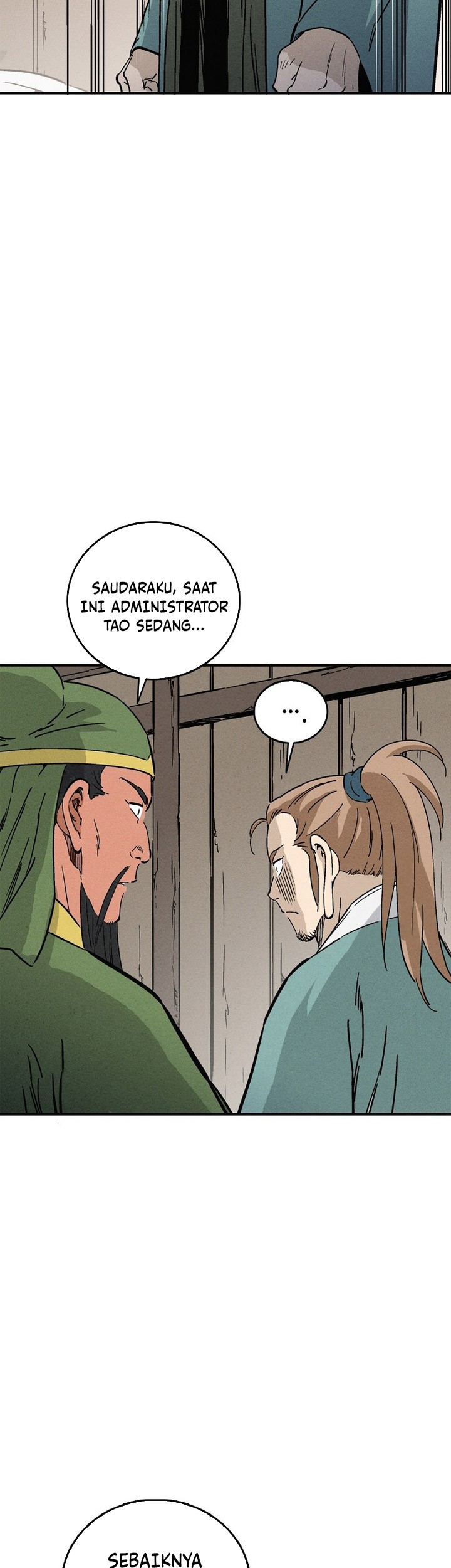 I Reincarnated as a Legendary Surgeon Chapter 166 - halaman 15