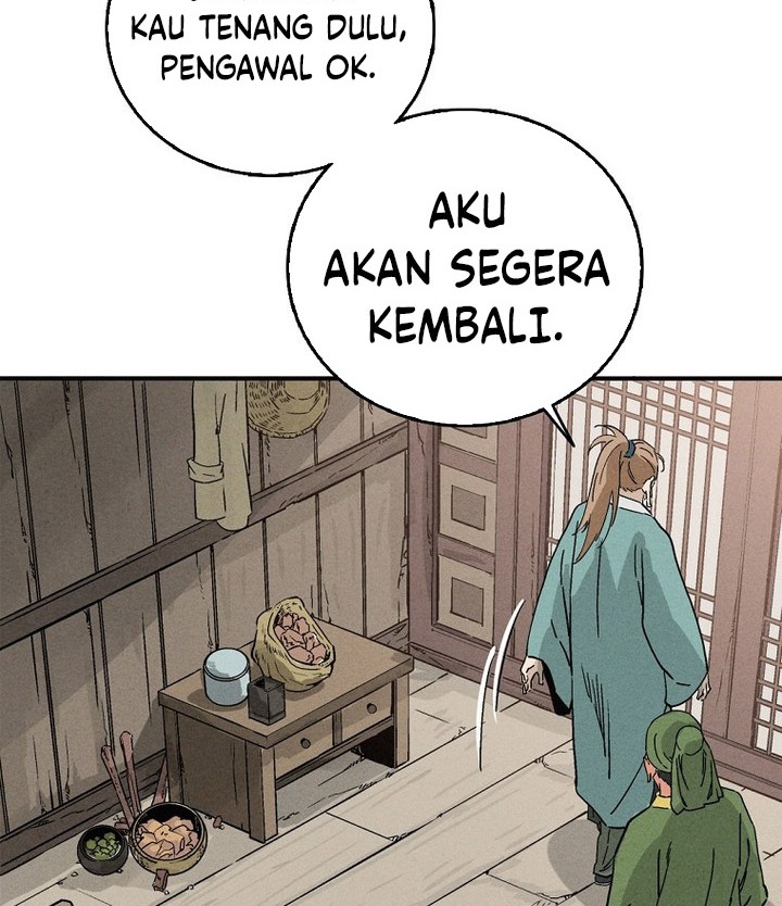 I Reincarnated as a Legendary Surgeon Chapter 166 - halaman 16