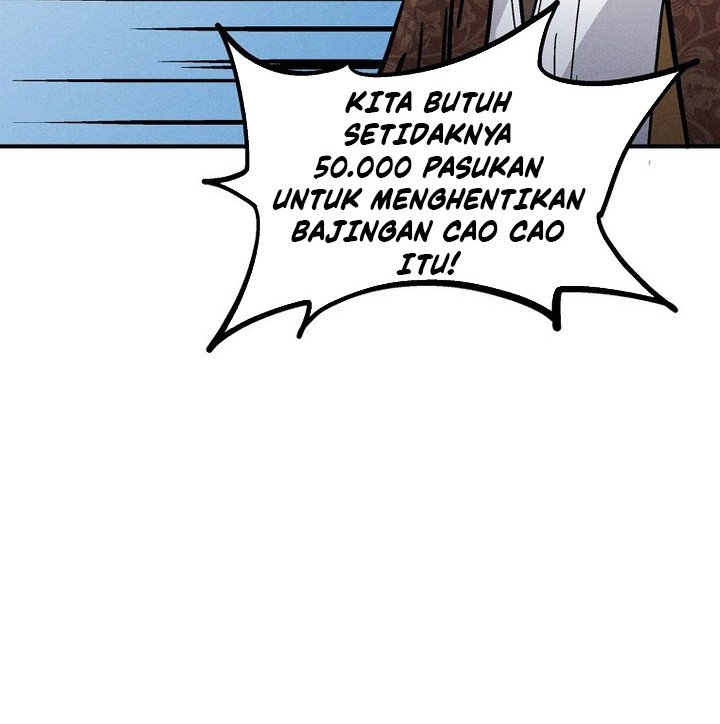 I Reincarnated as a Legendary Surgeon Chapter 166 - halaman 22