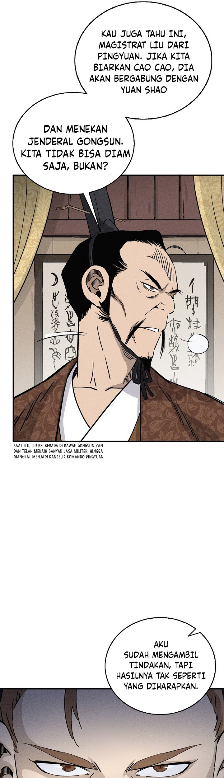 I Reincarnated as a Legendary Surgeon Chapter 166 - halaman 25