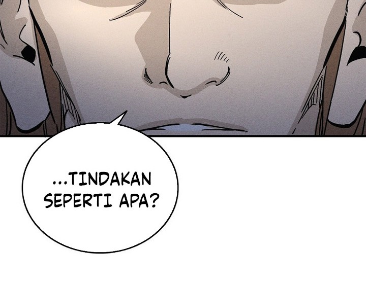 I Reincarnated as a Legendary Surgeon Chapter 166 - halaman 26
