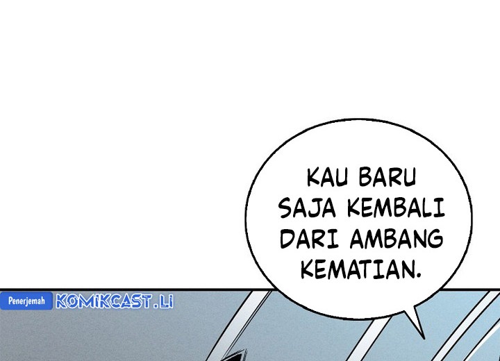 I Reincarnated as a Legendary Surgeon Chapter 166 - halaman 4
