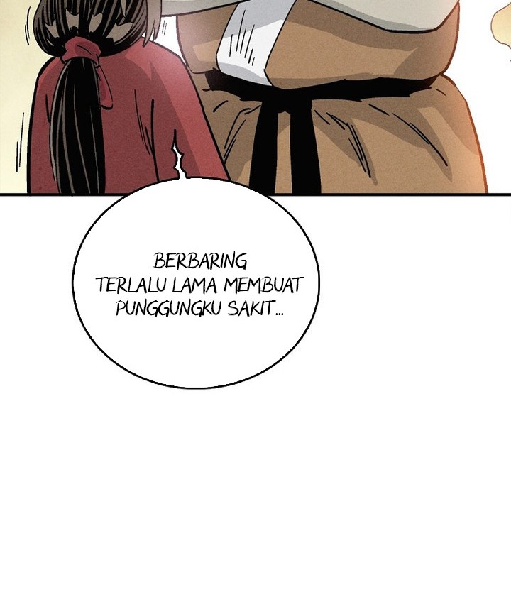 I Reincarnated as a Legendary Surgeon Chapter 166 - halaman 40