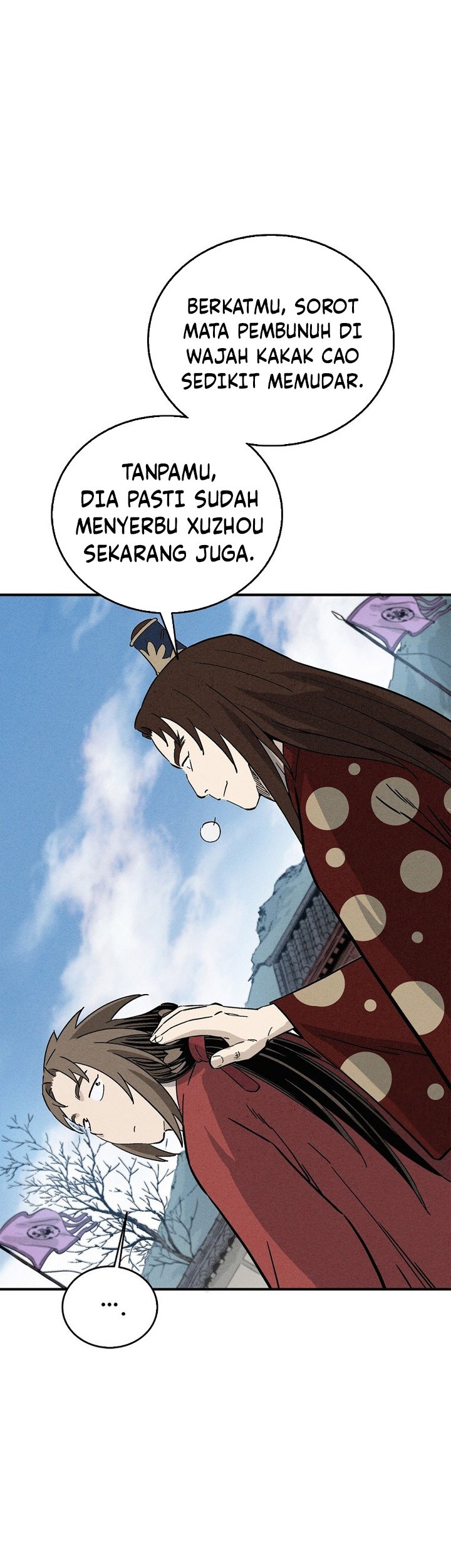 I Reincarnated as a Legendary Surgeon Chapter 166 - halaman 43