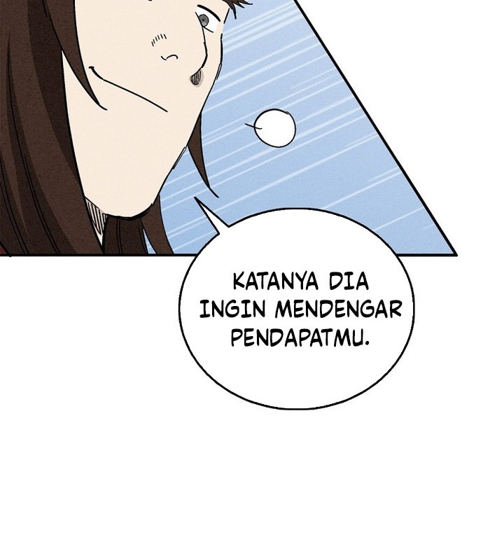 I Reincarnated as a Legendary Surgeon Chapter 166 - halaman 46