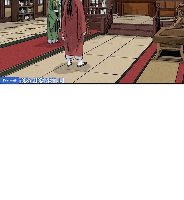 I Reincarnated as a Legendary Surgeon Chapter 166 - halaman 48