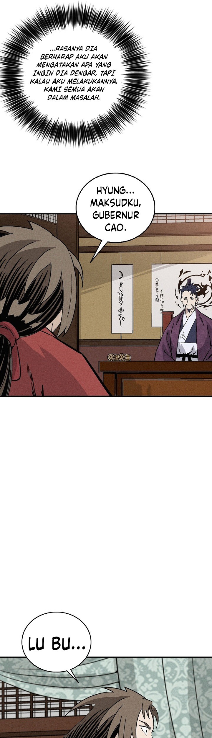 I Reincarnated as a Legendary Surgeon Chapter 166 - halaman 49
