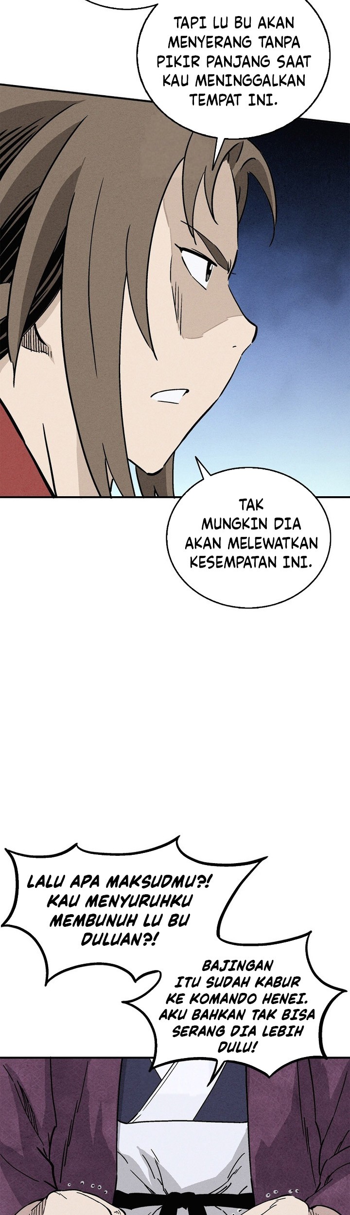 I Reincarnated as a Legendary Surgeon Chapter 166 - halaman 53