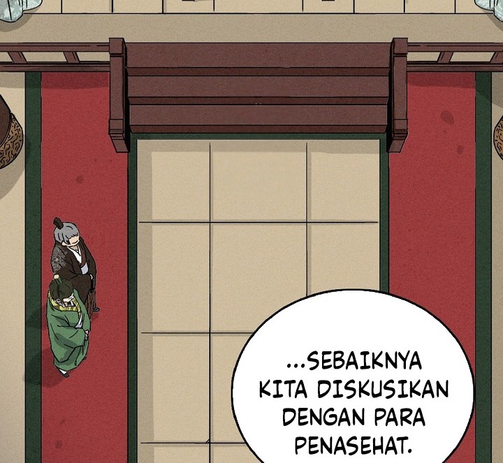 I Reincarnated as a Legendary Surgeon Chapter 166 - halaman 56