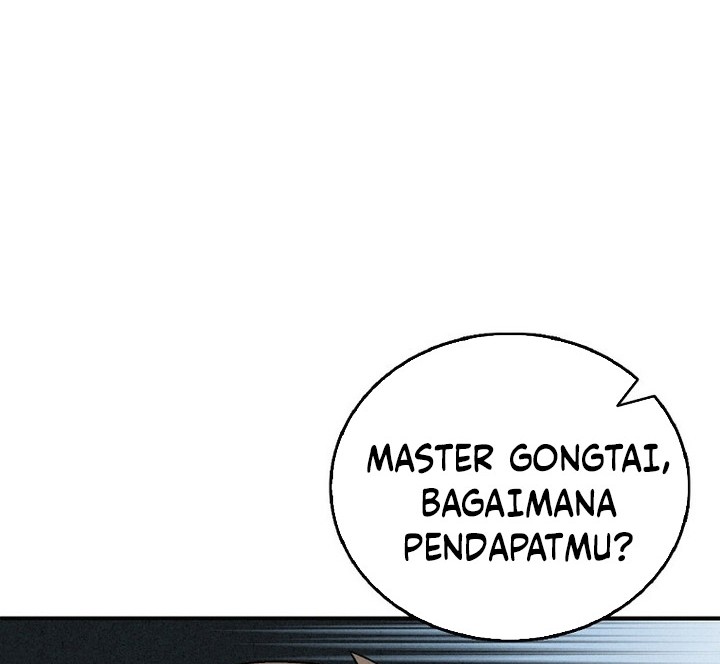 I Reincarnated as a Legendary Surgeon Chapter 166 - halaman 58