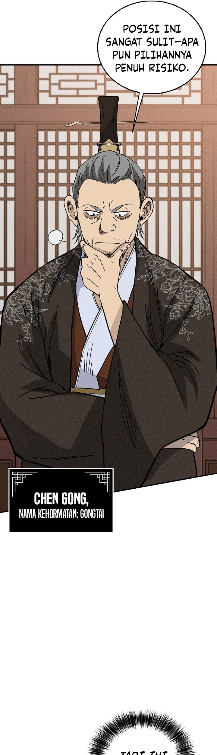 I Reincarnated as a Legendary Surgeon Chapter 166 - halaman 61