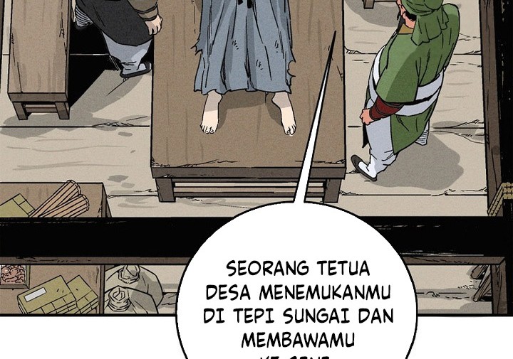 I Reincarnated as a Legendary Surgeon Chapter 166 - halaman 8