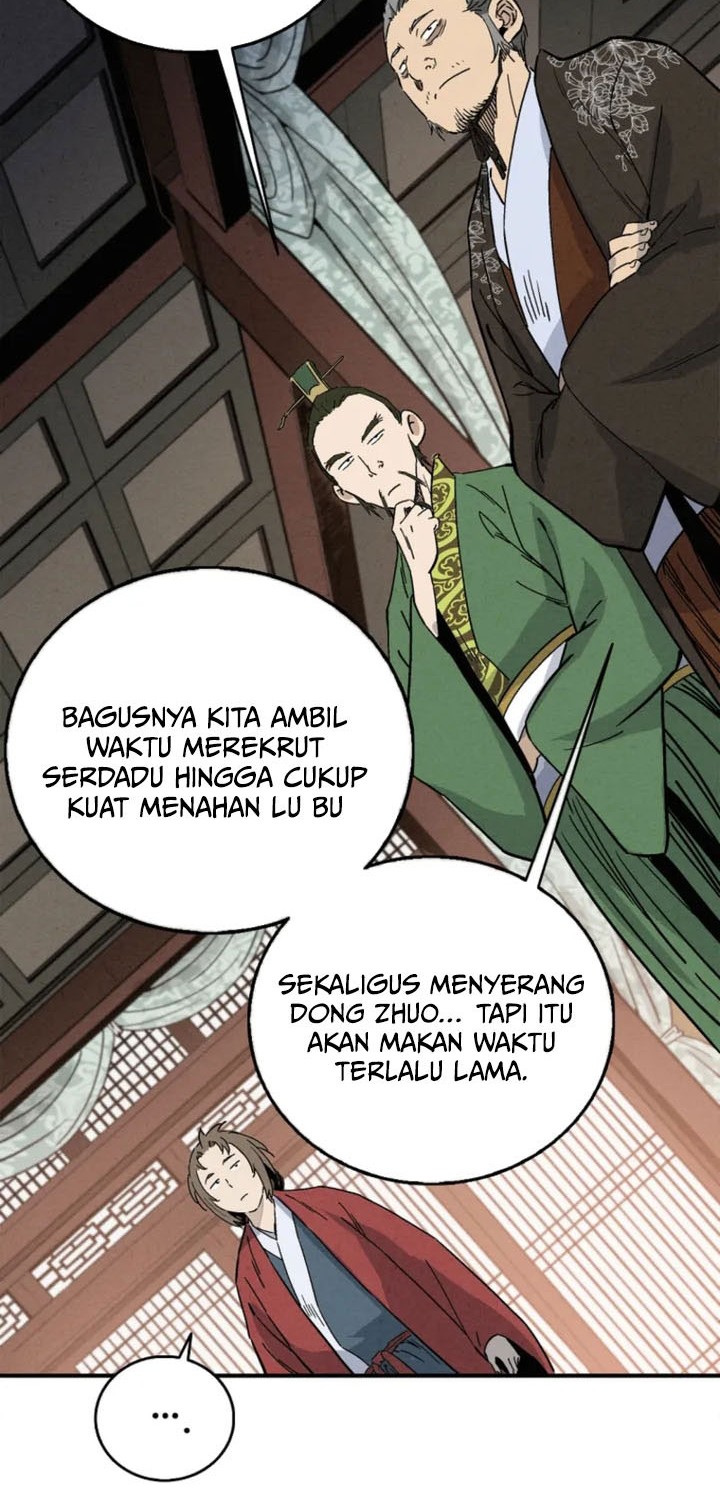 I Reincarnated as a Legendary Surgeon Chapter 167 - halaman 10