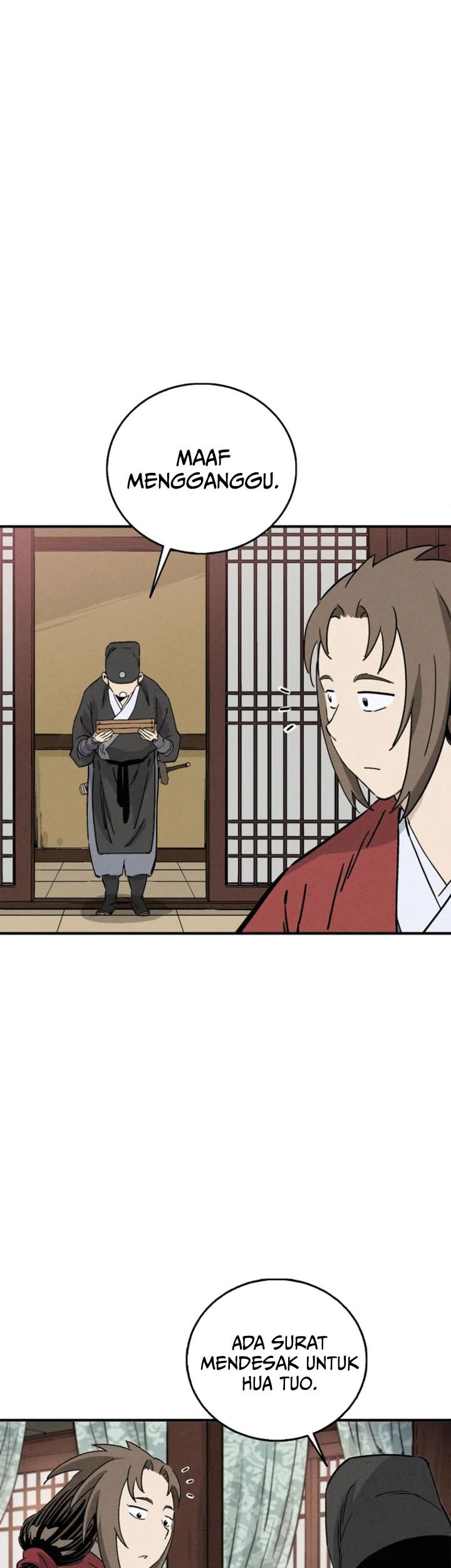 I Reincarnated as a Legendary Surgeon Chapter 167 - halaman 11