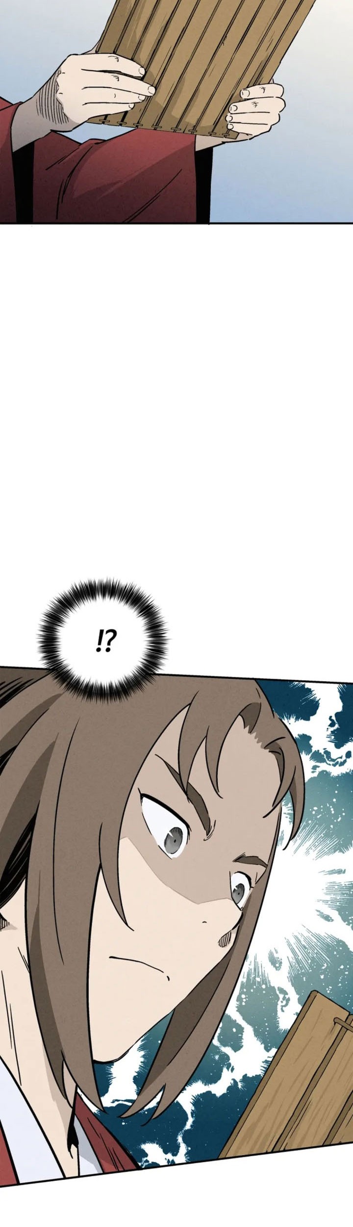 I Reincarnated as a Legendary Surgeon Chapter 167 - halaman 13