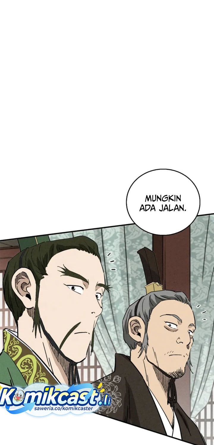 I Reincarnated as a Legendary Surgeon Chapter 167 - halaman 14