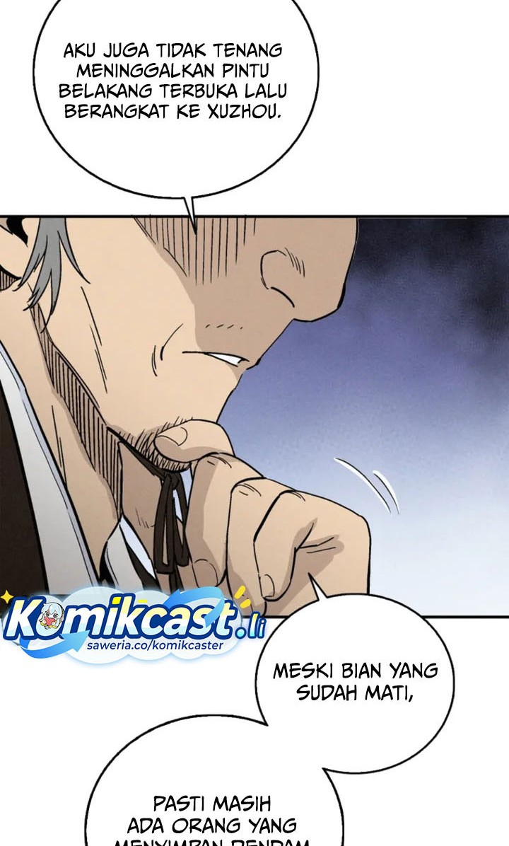 I Reincarnated as a Legendary Surgeon Chapter 167 - halaman 2