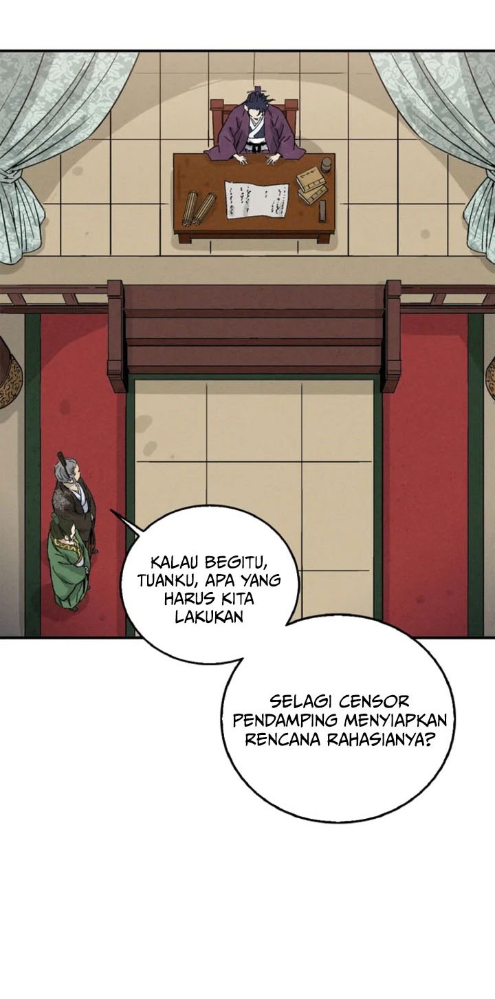 I Reincarnated as a Legendary Surgeon Chapter 167 - halaman 22
