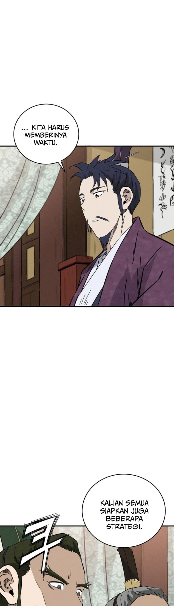 I Reincarnated as a Legendary Surgeon Chapter 167 - halaman 23