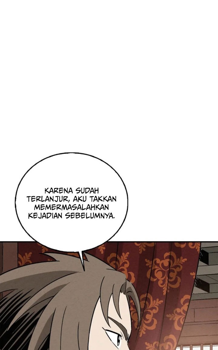 I Reincarnated as a Legendary Surgeon Chapter 167 - halaman 30