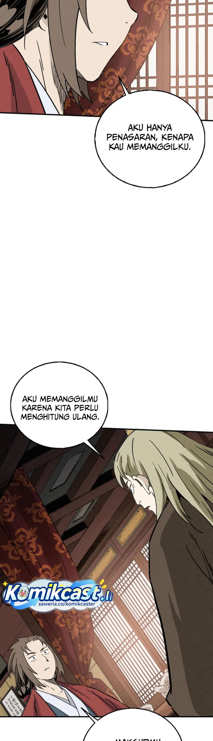 I Reincarnated as a Legendary Surgeon Chapter 167 - halaman 31