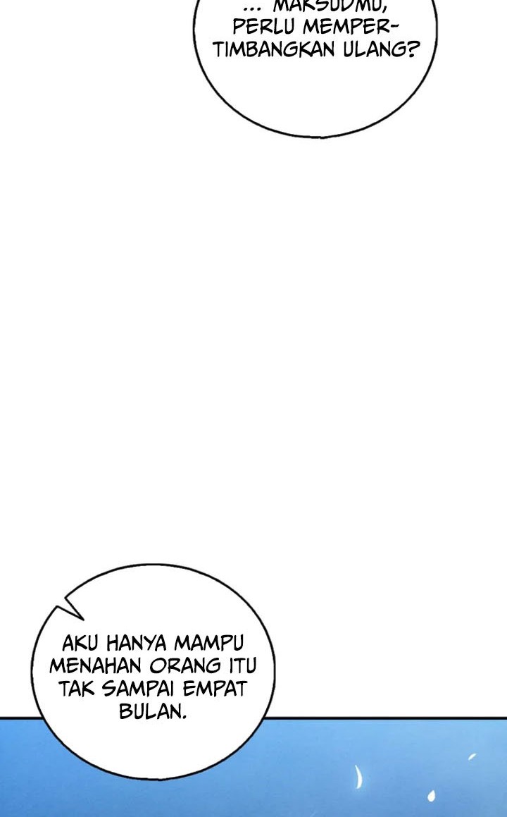 I Reincarnated as a Legendary Surgeon Chapter 167 - halaman 32