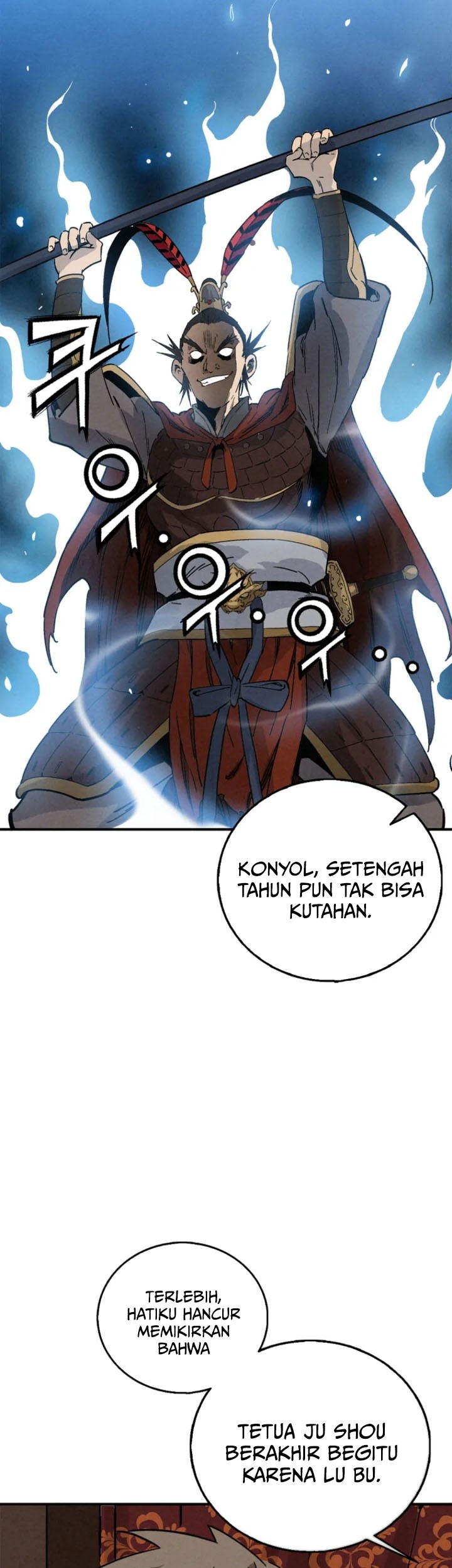 I Reincarnated as a Legendary Surgeon Chapter 167 - halaman 33