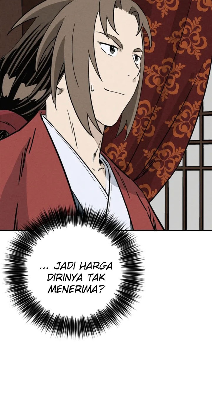 I Reincarnated as a Legendary Surgeon Chapter 167 - halaman 34