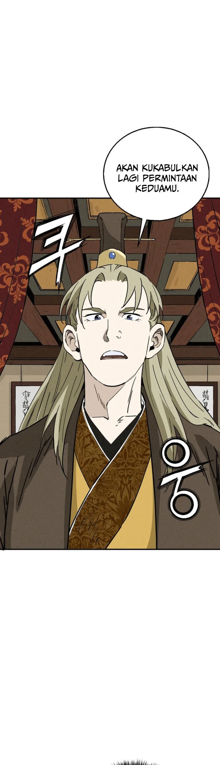 I Reincarnated as a Legendary Surgeon Chapter 167 - halaman 35