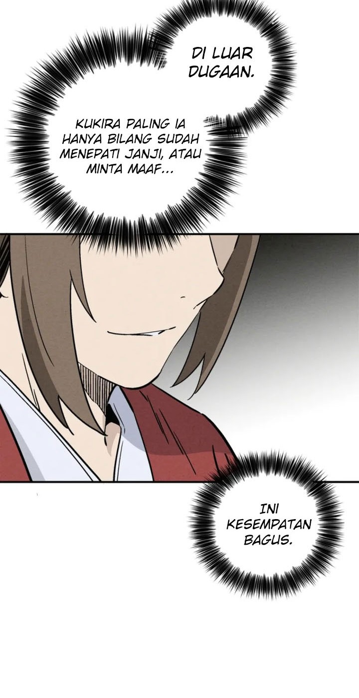 I Reincarnated as a Legendary Surgeon Chapter 167 - halaman 36