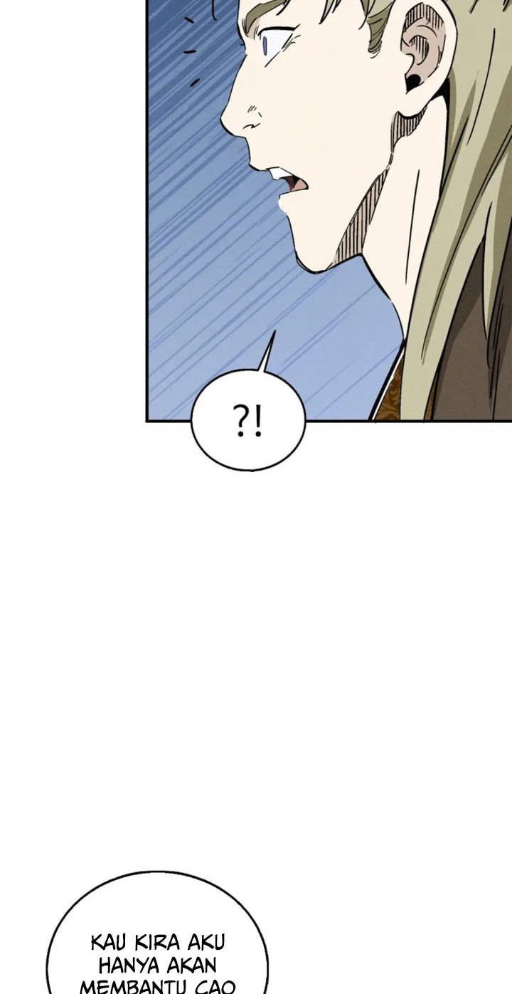 I Reincarnated as a Legendary Surgeon Chapter 167 - halaman 38