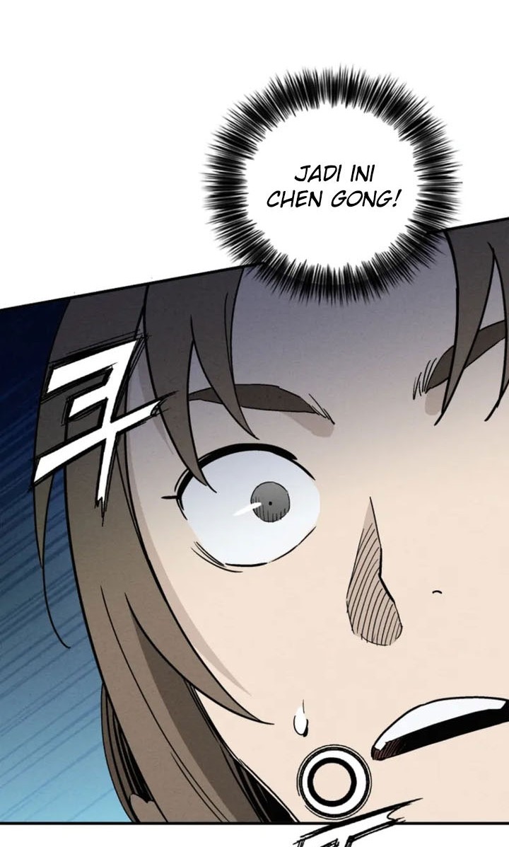 I Reincarnated as a Legendary Surgeon Chapter 167 - halaman 4