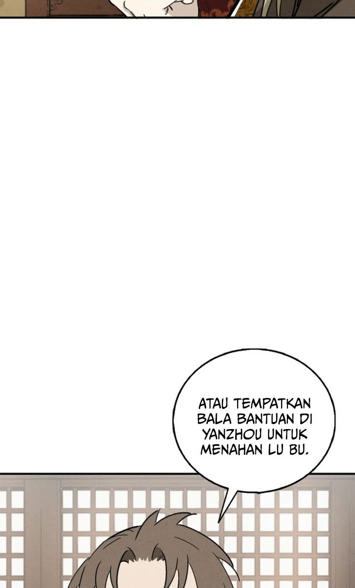 I Reincarnated as a Legendary Surgeon Chapter 167 - halaman 42